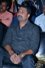 Rogue Movie Trailer Launch